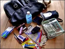 Que veut dire 'vider son sac' ?