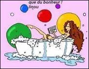 Prtentieux que vous tes, vous adorez vous mettre en valeur :