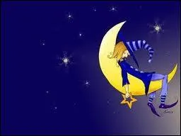 Si vous avez le nez en l'air, et que vous manquez d'attention :