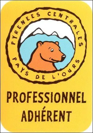 Le dernier ours de souche franaise a t abattu en 2004. D'o viennent les ours introduits dans les montagnes franaises dans les annes 1990 ?