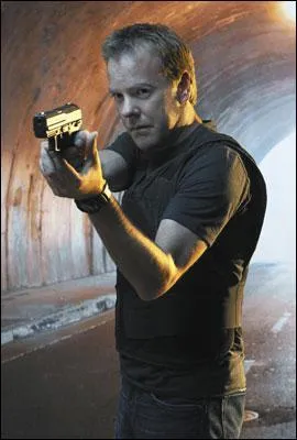 24 heures chrono : Jack Bauer, pour faire parler un homme, va jusqu'... ?