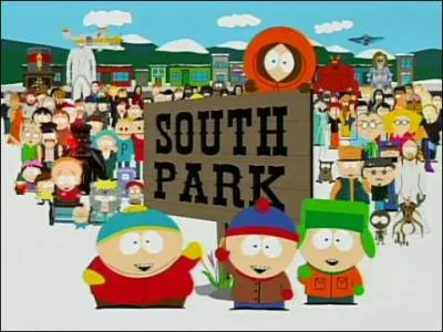 L'pisode 'Bloody Mary' de South Park a provoqu la colre de groupe chrtien, qu'est-ce qu'on y voyait ?