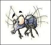 Au cours d'une runion, votre patron se fche sans raison :