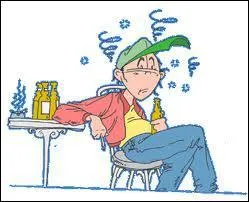 Que ne faut-il jamais dire quand on jure qu'on n'aura jamais besoin de rien ?