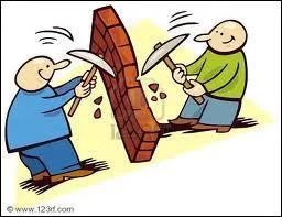 Si c'est une chose peu intressante :