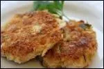 Que sont les 'codfish cakes' ?