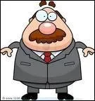 Que taille-t-on quand on dit du mal de quelqu'un ?