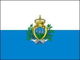 Quelle est la capitale de la rpublique de Saint-Marin ?