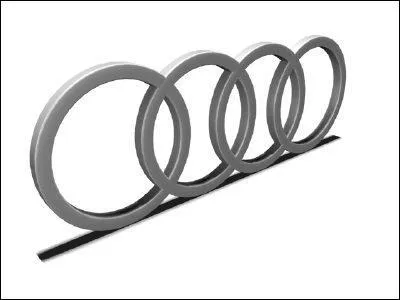 De quelle marque de voiture s'agit-il ?