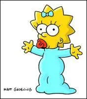 Quel est l'ge de Maggie ?