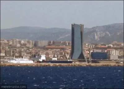 Quelle est cette ville ?