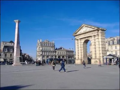 Quelle est cette ville ?