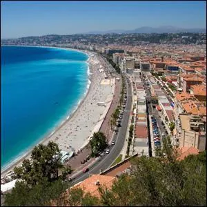 Quelle est cette ville ?