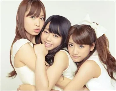 Quel est l'unit de 3 membres qui a fait sont dbut en 2008 ?