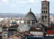 Quiz Les villes du Poitou-Charentes