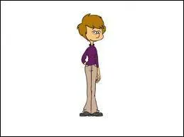 Comment s'appelle ce personnage de Titeuf ?