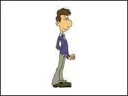 Comment s'appelle ce personnage de Titeuf ?