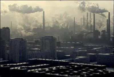 Qui produit le moins d'missions de CO2 par habitant ?