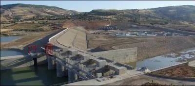 Quel est le plus long fleuve d'Algrie ?