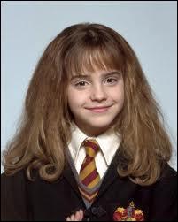 Qu'adore faire Hermione ?