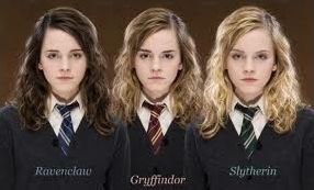 Quiz Hermione