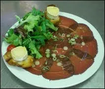 Qu'est-ce que la Secca d'Entrevaux ?