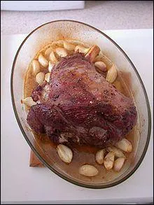 Quelle est cette viande spcialit de Sisteron ?