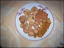 Que sont 'les 4 mendiants' ?