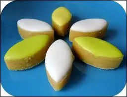 Ouf ! une gourmandise facile :