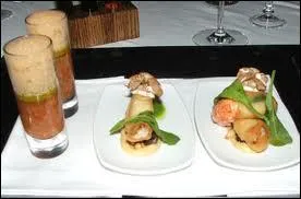 Quel est ce plat cuisin en Provence d'aprs la recette d'Alexandre Dumas ?