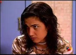 Comment s'appelle cette prof que tout le monde adore ?