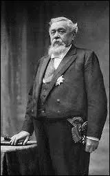 Elu le 18 fvrier 1906, Armand Fallires succde  la prsidence de la rpublique  Emile Loubet en remportant la victoire face  Paul Doumer de 78 voix ? Armand Fallires tait favorab