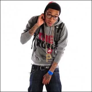 Que chante Wiz Khalifa ?