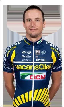 Qui est ce coureur ?