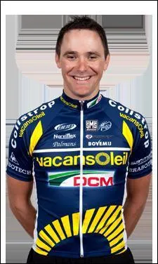 Qui est ce coureur ?