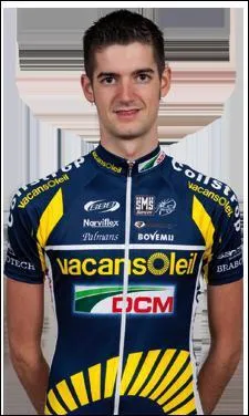 Qui est ce coureur ?