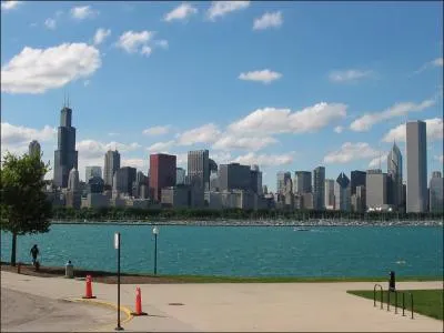 Quelle est cette ville ?