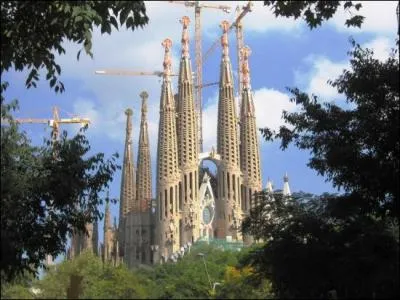 Quelle est cette ville ?