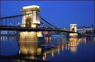 Quelle est cette ville ?