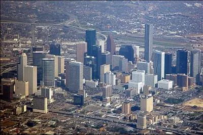 Quelle est cette ville ?