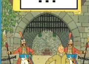 Quiz Les couvertures de Tintin