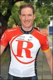 Qui est ce coureur ?