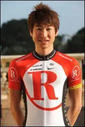 Qui est ce coureur ?