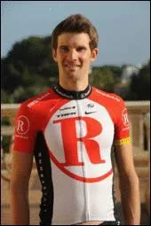 Qui est ce coureur ?