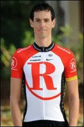 Qui est ce coureur ?