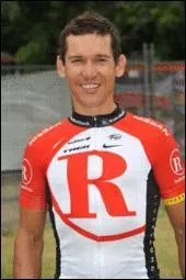 Qui est ce coureur ?