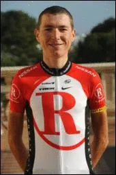 Qui est ce coureur ?