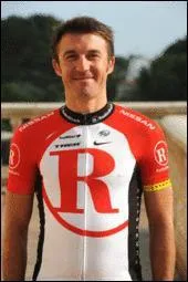 Qui est ce coureur ?