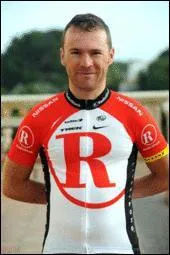 Qui est ce coureur ?