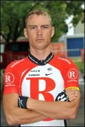 Qui est ce coureur ?